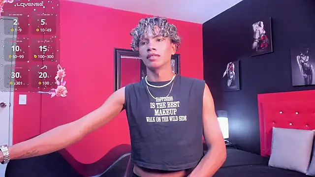 Henrikvermillion online show from April 2026 03:53:01 AM