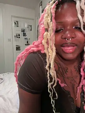 Nyla xox online show from April 2026 12:30:02 AM