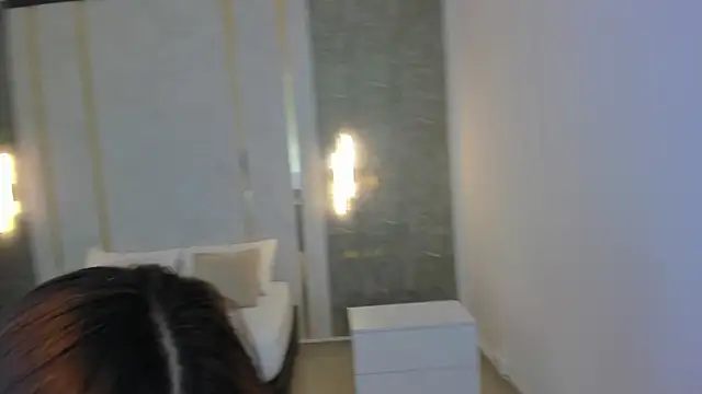 alana dantes  online show from April 2026 07:36:02 PM