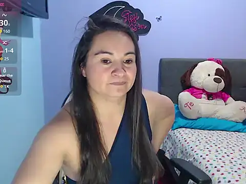 kyra sol online show from March 2026 02:50:01 AM