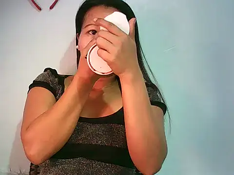 CreamyHotPussy4u online show from April 2026 06:08:01 AM