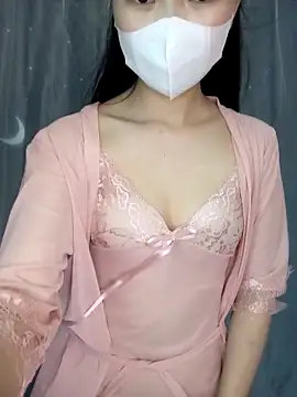 Xiangchuu online show from March 2026 09:10:02 AM