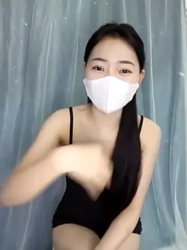 Xiangchuu online show from April 2026 02:26:01 PM