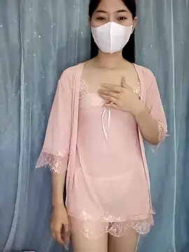 Xiangchuu online show from April 2026 03:31:02 PM