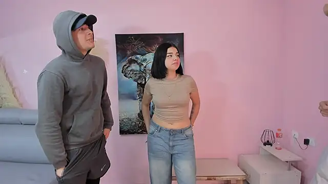 Orgasm roomm18 online show from March 2026 01:22:02 AM