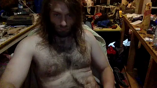 hairyhungnaughtyguy online show from July 2026 05:30:02 PM