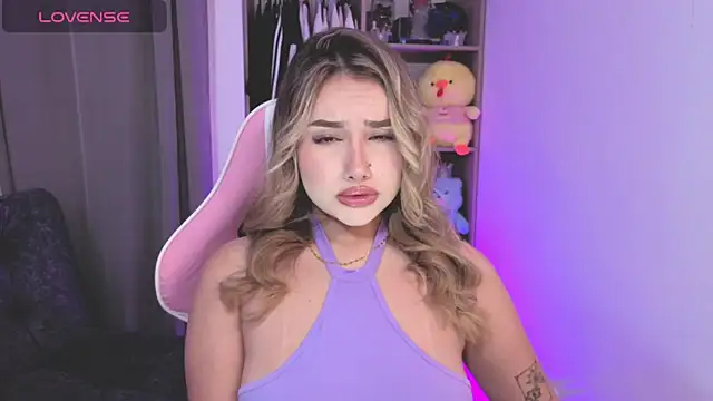 Kate Rous01 online show from April 2026 07:12:01 AM