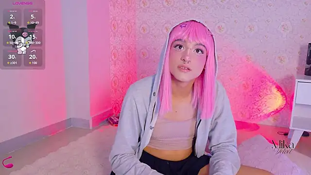 Mikavelvet08 online show from April 2026 03:38:01 PM