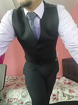 Itsdavidxxx online show from April 2026 03:27:02 AM