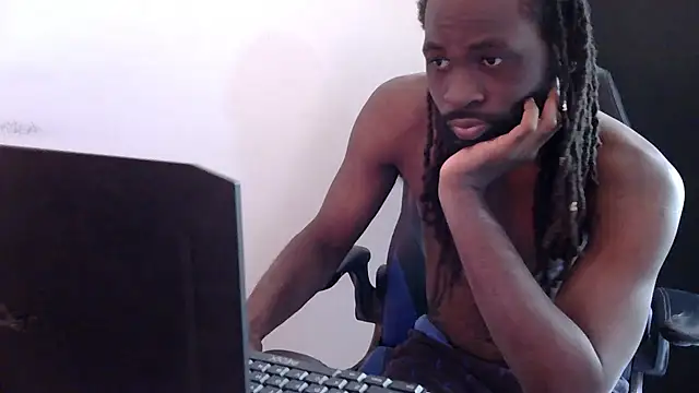 Darkkras online show from March 2026 06:14:02 PM