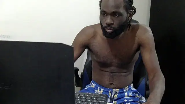 Darkkras online show from March 2026 10:53:01 PM