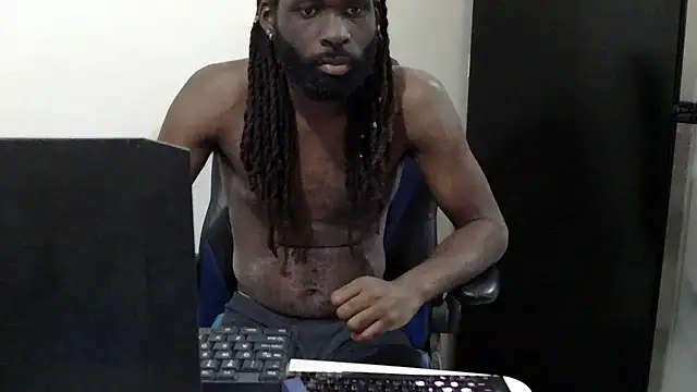 Darkkras online show from March 2026 12:12:01 AM