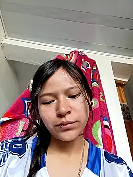 Ninffa sweet21 online show from April 2026 07:22:01 PM