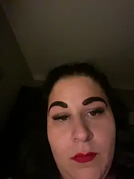 Szandra26 online show from April 2026 09:15:02 PM