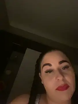 Szandra26 online show from April 2026 09:50:02 PM