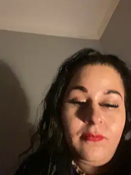 Szandra26 online show from April 2026 10:45:01 PM