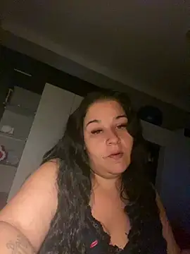 Szandra26 online show from June 2026 11:34:01 AM