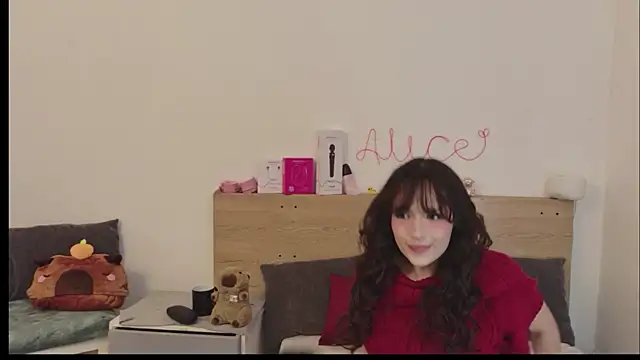 Sweet Alice S online show from July 2026 07:51:02 PM