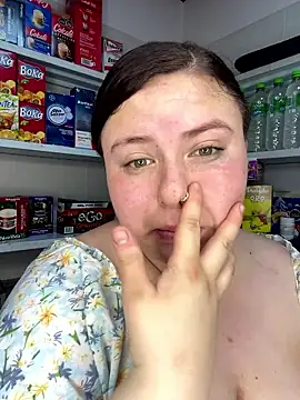 kitty  pinnk online show from April 2026 07:33:02 PM