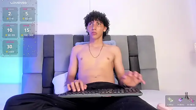 Eletry 01 online show from March 2026 08:43:01 PM