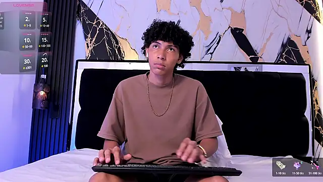 Eletry 01 online show from April 2026 08:13:02 PM