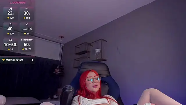Magic liah online show from May 2026 12:35:01 PM
