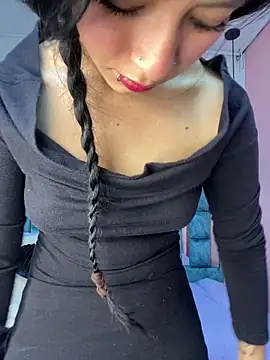 kaii miler online show from April 2026 01:56:01 AM