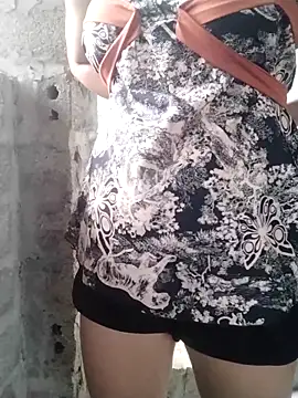 Bianca Nina online show from May 2026 11:57:01 PM