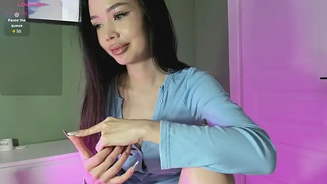 Moon1ightFairy online show from April 2026 08:15:02 PM