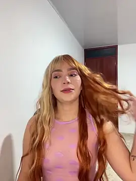 Catalina bel online show from April 2026 02:00:01 AM