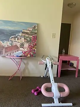 Honeyy bunzzxoxo online show from April 2026 06:54:02 PM