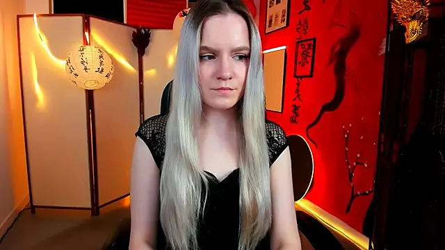 SherriButlers online show from March 2026 09:48:01 AM