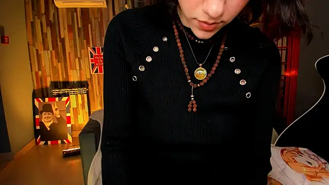 LidaDarknet online show from April 2026 09:40:02 AM