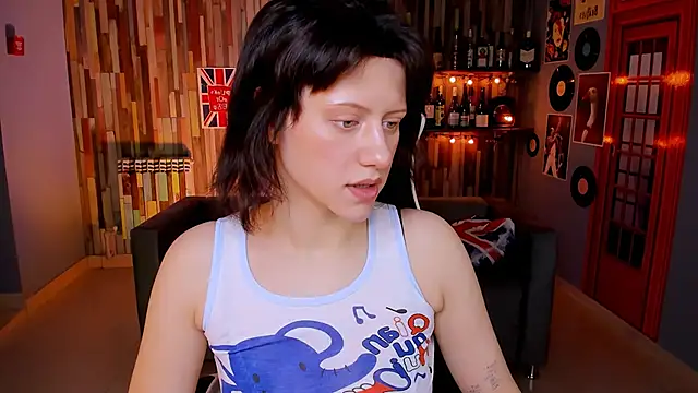 LidaDarknet online show from April 2026 10:09:02 AM