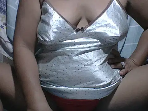 PinayCherry online show from April 2026 02:03:01 PM