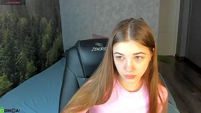 Miss Shanel online show from April 2026 12:57:01 AM