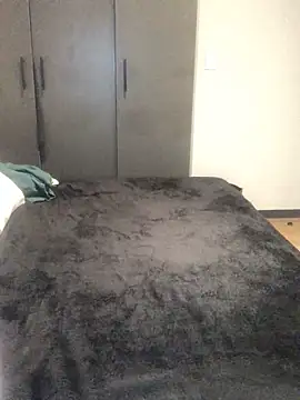 HornyMysteryx online show from April 2026 10:13:02 PM