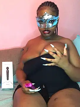 HornyMysteryx online show from April 2026 12:02:02 AM