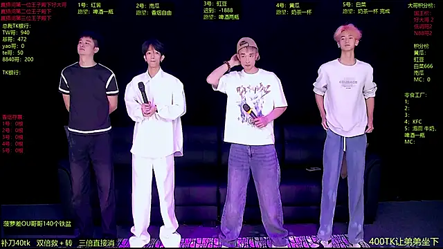 Gayboy-000001 online show from March 2026 12:16:01 PM