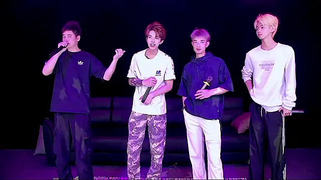 Gayboy-000001 online show from April 2026 12:46:01 PM