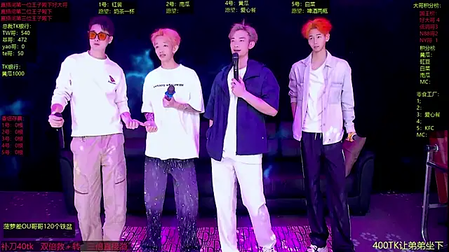 Gayboy-000001 online show from April 2026 12:11:02 PM