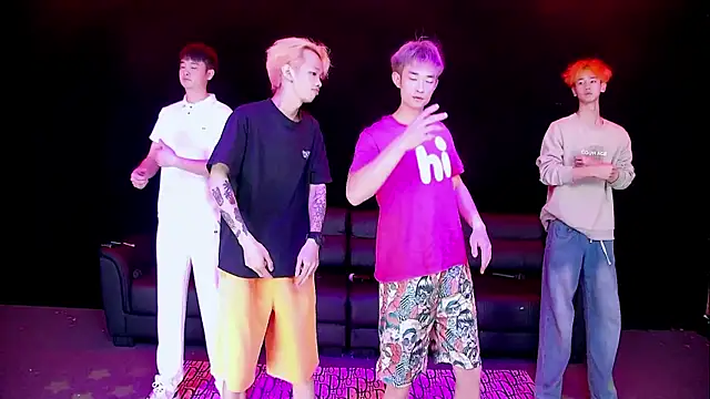 Gayboy-000001 online show from April 2026 12:19:02 PM