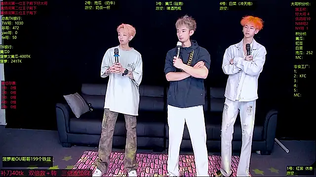 Gayboy-000001 online show from April 2026 12:15:02 PM