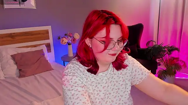 Alice Kitagawa online show from April 2026 11:32:01 AM