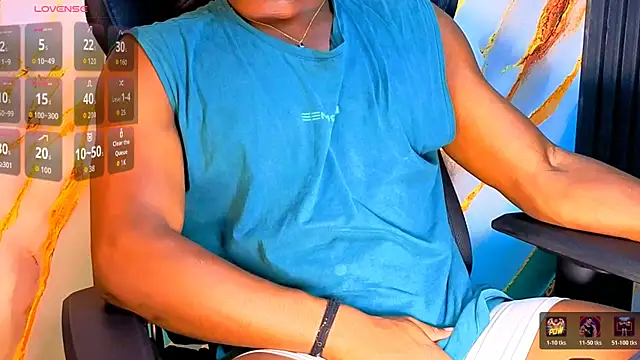 maxmuscle10 online show from April 2026 03:55:01 AM