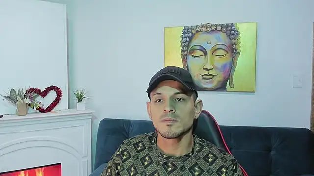 jacob stonne online show from March 2026 11:43:02 AM