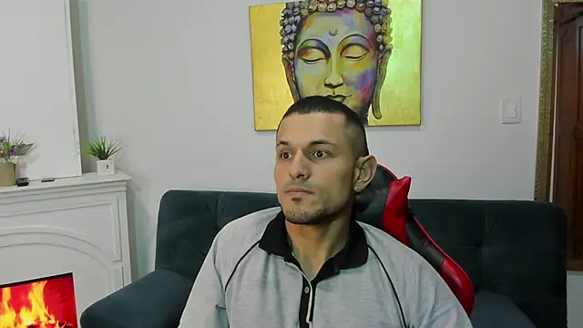 jacob stonne online show from April 2026 11:47:01 AM