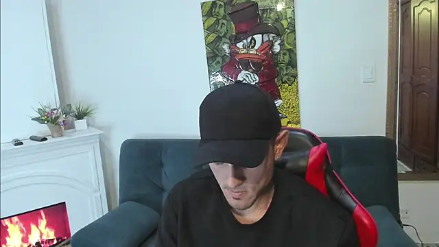 jacob stonne online show from May 2026 10:45:01 AM