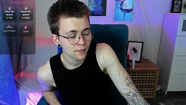 Snapshot of Thomas_Norton chatting on May 2026 08:48:02 PM Thomas Norton online show from May 2026 08:48:02 PM