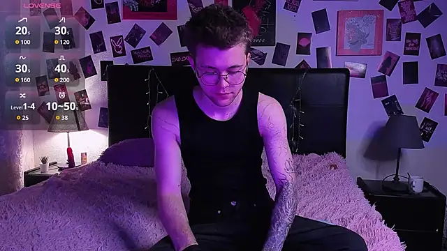 Snapshot of Thomas_Norton chatting on May 2026 08:58:01 PM Thomas Norton online show from May 2026 08:58:01 PM